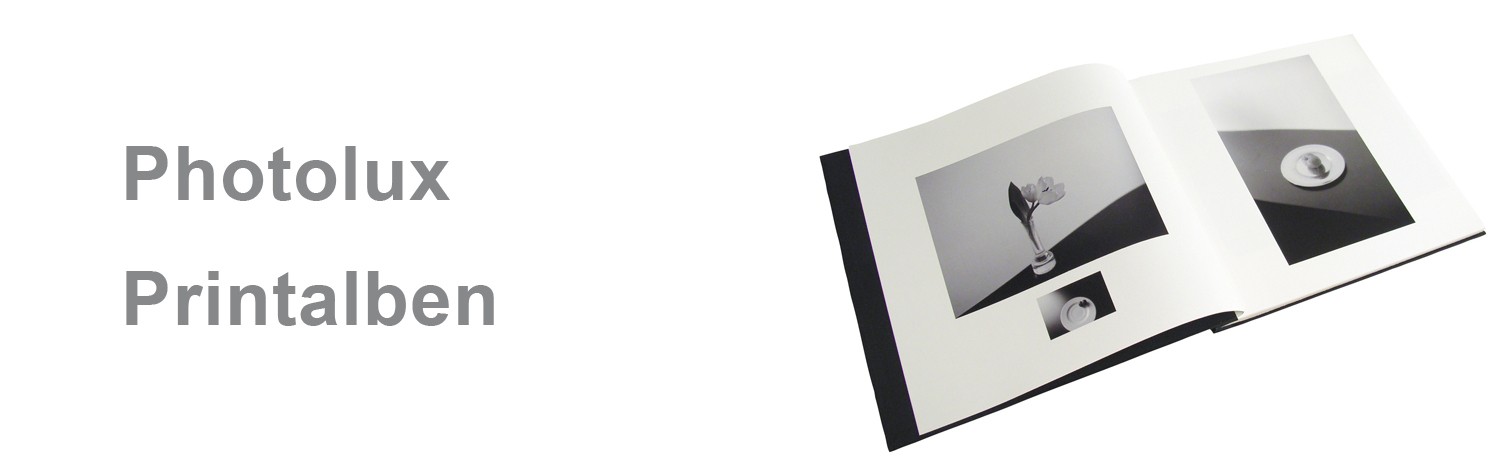 Photolux Printalben